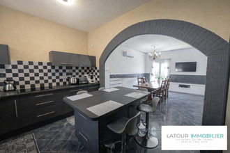 Ma-Cabane - Vente Maison L'Isle-d'Abeau, 115 m²