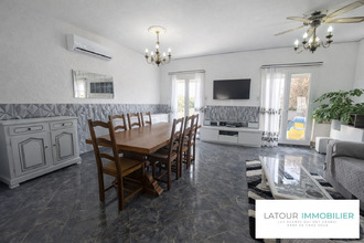 Ma-Cabane - Vente Maison L'Isle-d'Abeau, 115 m²