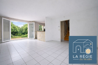 Ma-Cabane - Vente Maison L'Isle-d'Abeau, 85 m²