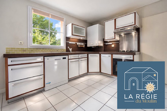 Ma-Cabane - Vente Maison L'Isle-d'Abeau, 85 m²