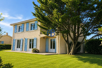 Ma-Cabane - Vente Maison L'ISLE-D'ABEAU, 123 m²