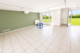 Ma-Cabane - Vente Maison L'ISLE-D'ABEAU, 123 m²