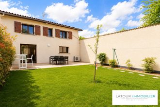 Ma-Cabane - Vente Maison L'Isle-d'Abeau, 150 m²