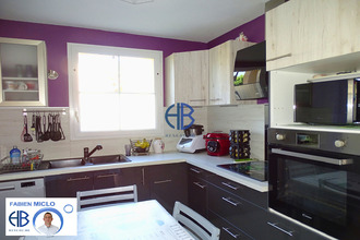 Ma-Cabane - Vente Maison L'ISLE-D'ABEAU, 104 m²