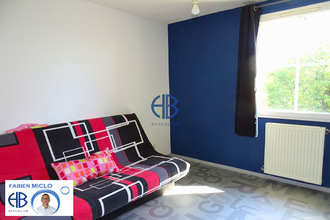 Ma-Cabane - Vente Maison L'ISLE-D'ABEAU, 104 m²