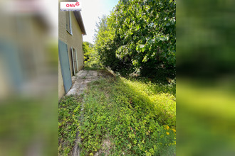 Ma-Cabane - Vente Maison L'ISLE-D'ABEAU, 86 m²