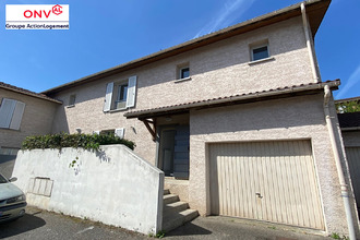 Ma-Cabane - Vente Maison L'ISLE-D'ABEAU, 99 m²