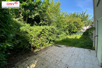 Ma-Cabane - Vente Maison L'ISLE-D'ABEAU, 99 m²
