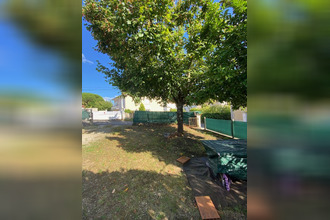 Ma-Cabane - Vente Maison L'Isle-d'Espagnac, 77 m²