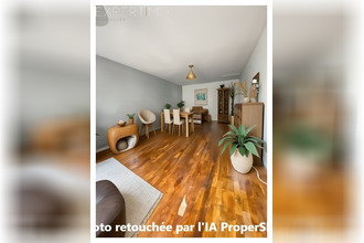 Ma-Cabane - Vente Maison L'Isle-d'Espagnac, 77 m²