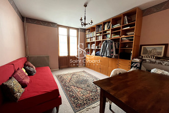 Ma-Cabane - Vente Maison L'ISLE-D'ESPAGNAC, 185 m²