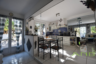 Ma-Cabane - Vente Maison L'Isle-d'Espagnac, 314 m²