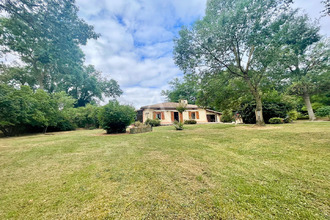 Ma-Cabane - Vente Maison L'ISLE-JOURDAIN, 100 m²