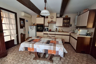 Ma-Cabane - Vente Maison L'ISLE-JOURDAIN, 100 m²