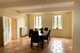 Ma-Cabane - Vente Maison L'ISLE-JOURDAIN, 210 m²
