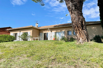 Ma-Cabane - Vente Maison L'ISLE-JOURDAIN, 143 m²