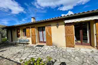 Ma-Cabane - Vente Maison L'ISLE-JOURDAIN, 146 m²
