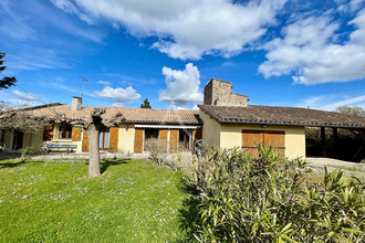 Ma-Cabane - Vente Maison L'ISLE-JOURDAIN, 146 m²