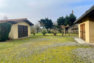 Ma-Cabane - Vente Maison L'ISLE-JOURDAIN, 146 m²