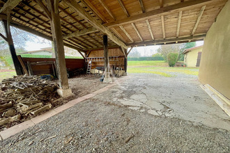 Ma-Cabane - Vente Maison L'ISLE-JOURDAIN, 146 m²