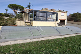 Ma-Cabane - Vente Maison L'ISLE-JOURDAIN, 94 m²