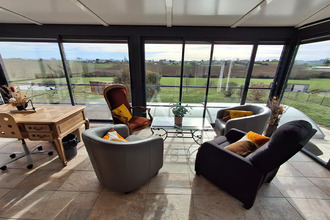 Ma-Cabane - Vente Maison L'ISLE-JOURDAIN, 94 m²