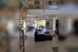 Ma-Cabane - Vente Maison L'ISLE-JOURDAIN, 148 m²