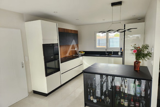 Ma-Cabane - Vente Maison L'ISLE-JOURDAIN, 110 m²