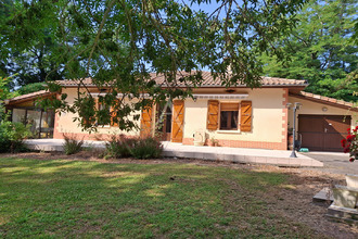 Ma-Cabane - Vente Maison L'ISLE-JOURDAIN, 100 m²