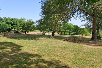 Ma-Cabane - Vente Maison L'ISLE-JOURDAIN, 100 m²