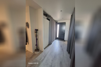 Ma-Cabane - Vente Maison L'ISLE-JOURDAIN, 132 m²