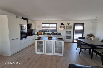 Ma-Cabane - Vente Maison L'ISLE-JOURDAIN, 132 m²