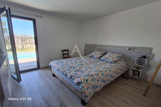 Ma-Cabane - Vente Maison L'ISLE-JOURDAIN, 132 m²