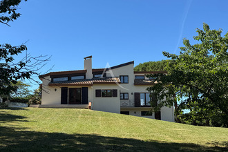 Ma-Cabane - Vente Maison L'ISLE-JOURDAIN, 177 m²