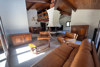 Ma-Cabane - Vente Maison L'ISLE-JOURDAIN, 177 m²