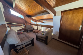 Ma-Cabane - Vente Maison L'ISLE-JOURDAIN, 177 m²