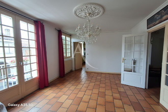 Ma-Cabane - Vente Maison L'ISLE-JOURDAIN, 184 m²