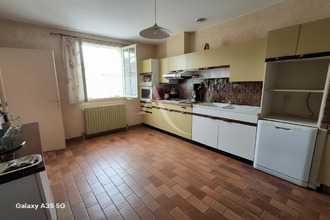 Ma-Cabane - Vente Maison L'ISLE-JOURDAIN, 184 m²