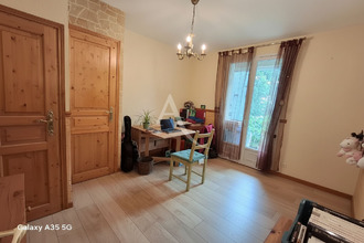 Ma-Cabane - Vente Maison L'ISLE-JOURDAIN, 184 m²