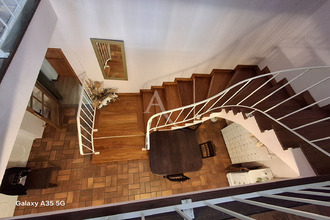 Ma-Cabane - Vente Maison L'ISLE-JOURDAIN, 184 m²