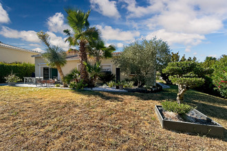 Ma-Cabane - Vente Maison L'Isle-Jourdain, 124 m²