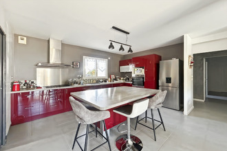 Ma-Cabane - Vente Maison L'Isle-Jourdain, 124 m²