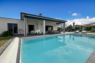 Ma-Cabane - Vente Maison L'Isle-Jourdain, 143 m²