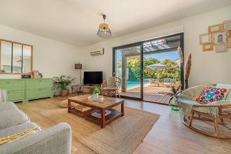 Ma-Cabane - Vente Maison L'ISLE-JOURDAIN, 113 m²