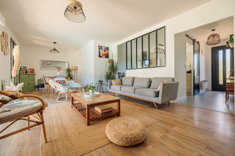 Ma-Cabane - Vente Maison L'ISLE-JOURDAIN, 113 m²