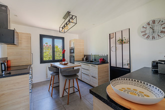 Ma-Cabane - Vente Maison L'ISLE-JOURDAIN, 113 m²