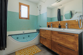 Ma-Cabane - Vente Maison L'ISLE-JOURDAIN, 113 m²