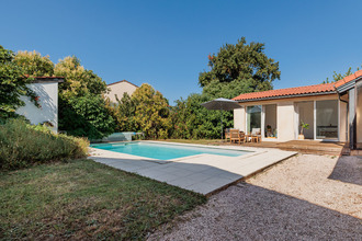 Ma-Cabane - Vente Maison L'ISLE-JOURDAIN, 113 m²