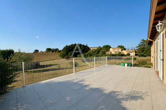 Ma-Cabane - Vente Maison L'ISLE-JOURDAIN, 144 m²