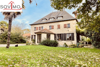 Ma-Cabane - Vente Maison L'Isle-Jourdain, 202 m²